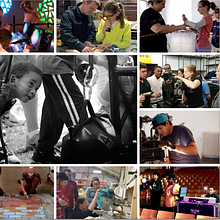 Technical Artisans Collective avatar photo