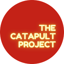 The Catapult Project: Launching Professional Artists into Empowered Entrepreneurship avatar photo