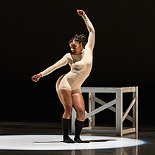 PearlArts Studios|STAYCEE PEARL dance project avatar photo