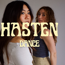 hasten dance avatar photo