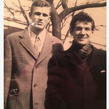 The Last Day Of Byron Bray avatar photo