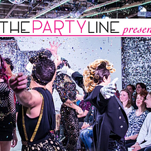 The Party Line avatar photo