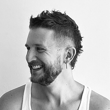 Brendan Drake/Community Exorcisms avatar photo