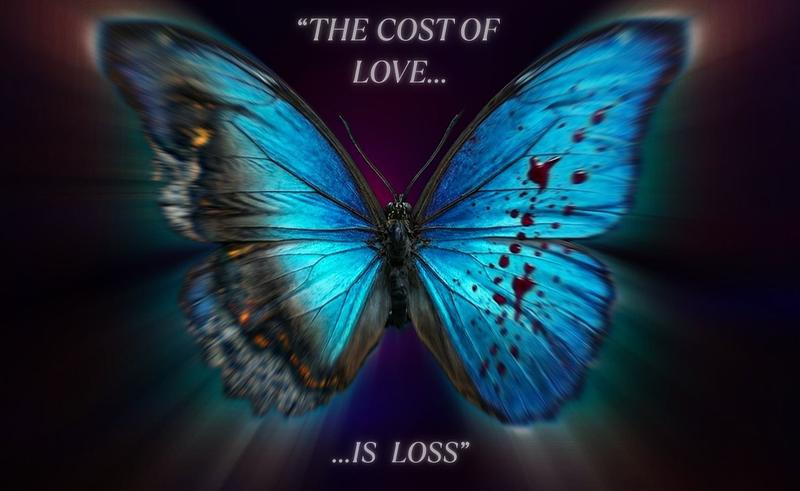 Mercury Fur  cover photo