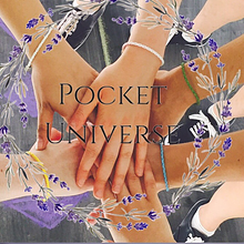 Pocket Universe avatar photo