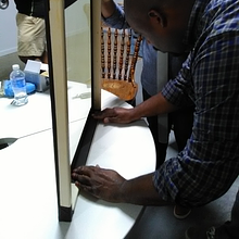 *THE ART HAUS PROJECT* avatar photo