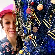 Sara Jimenez Studio Projects avatar photo