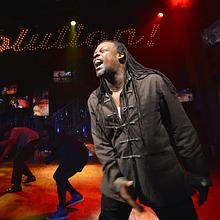 UNIVERSES Poetic Musical Theater Ensemble avatar photo