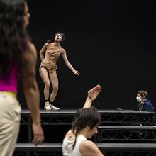 Moriah Evans avatar photo