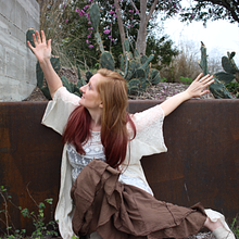 San Antonio Dance Fringe Festival avatar photo