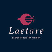 The Laetare Project avatar photo