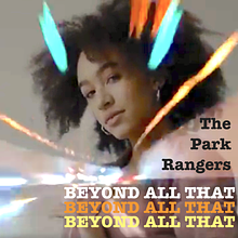 The Park Rangers Music Collective avatar photo