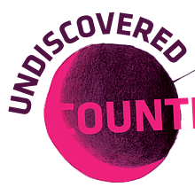 Undiscovered Countries avatar photo