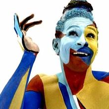 Up Until Now Collective avatar photo