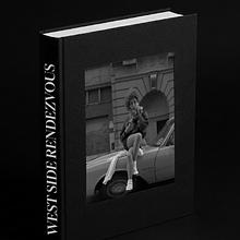 "West Side Rendezvous" by Katsu Naito avatar photo