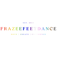 Frazee Feet Dance avatar photo
