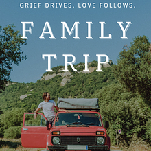 Family Trip avatar photo