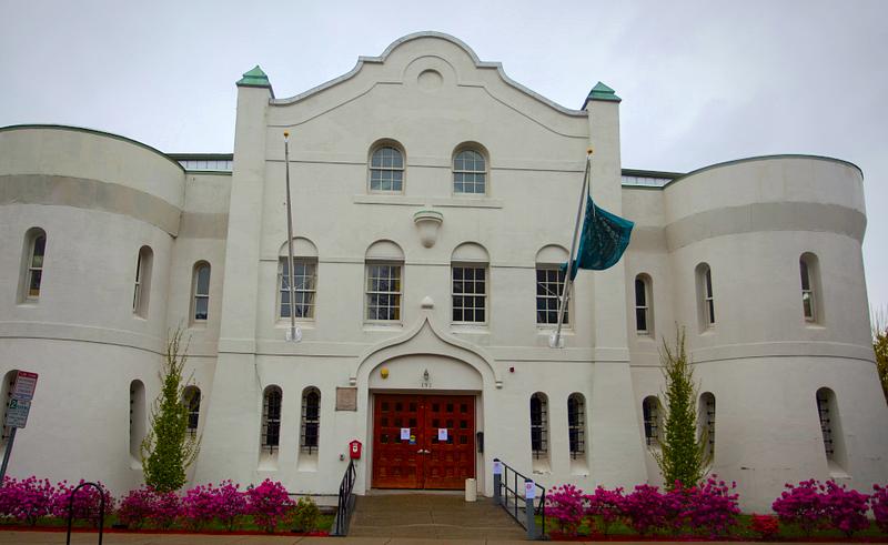 Arts at the Armory COVID19 Emergency Relief Fund cover photo