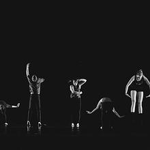 SHIFT Dance Collective avatar photo