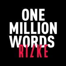 Rilke - One Million Words avatar photo