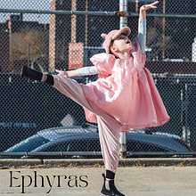 ChristinaNoel & The Creature avatar photo