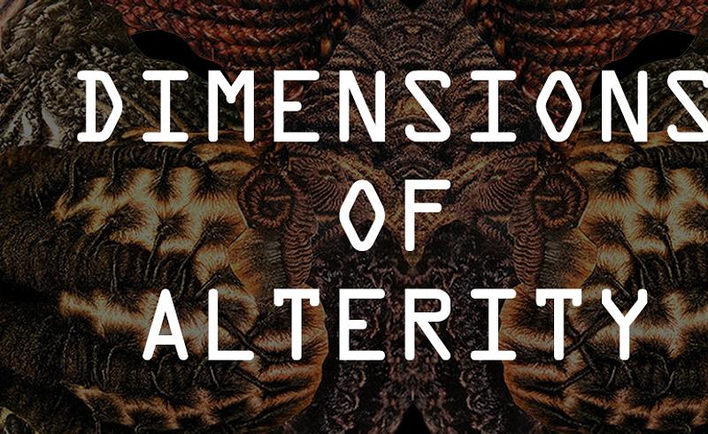 Paradice Palase Show #5 - Dimensions of Alterity cover photo
