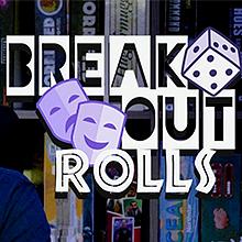 Breakout Rolls avatar photo