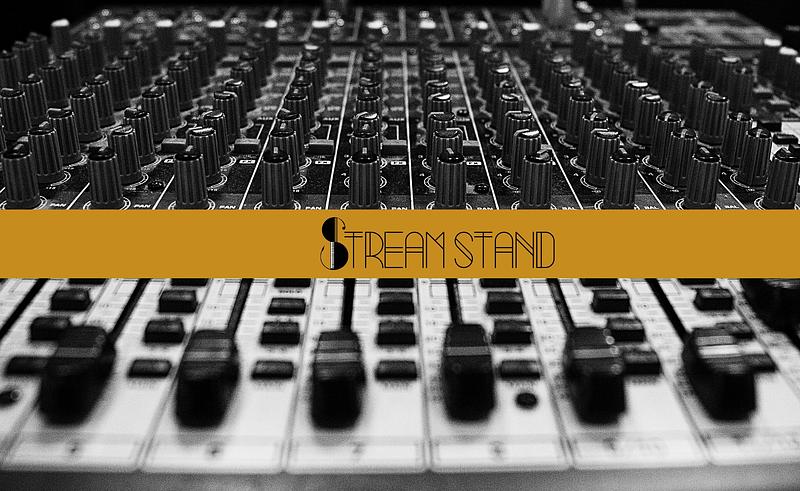 Stream Stand Startup Campaign  cover photo