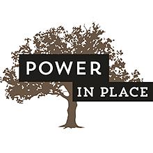 Power in Place avatar photo
