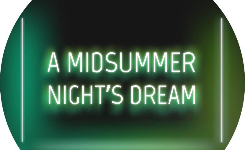 RiffRaff NYC Presents: A Midsummer Night's Dream cover photo