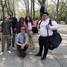 Echoes of Incarceration Project avatar photo