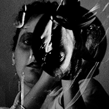 My Own Artist: a documentary film by Molly Snyder-Fink avatar photo