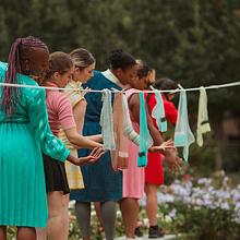 JOYEMOVEMENT, dance company avatar photo