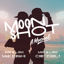 Moonshot: A New Musical Rom Com avatar photo
