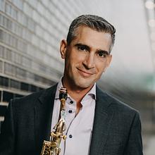 Doug O'Connor: Commissions, Performances, and Productions avatar photo