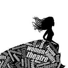 Women's Theatre Festival avatar photo