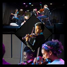 Voices Unheard avatar photo