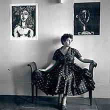 Avital Sagalyn Exhibition Campaign avatar photo