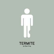 Termite avatar photo
