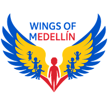 Wings of Medellin: Rescued Through Rhythm avatar photo