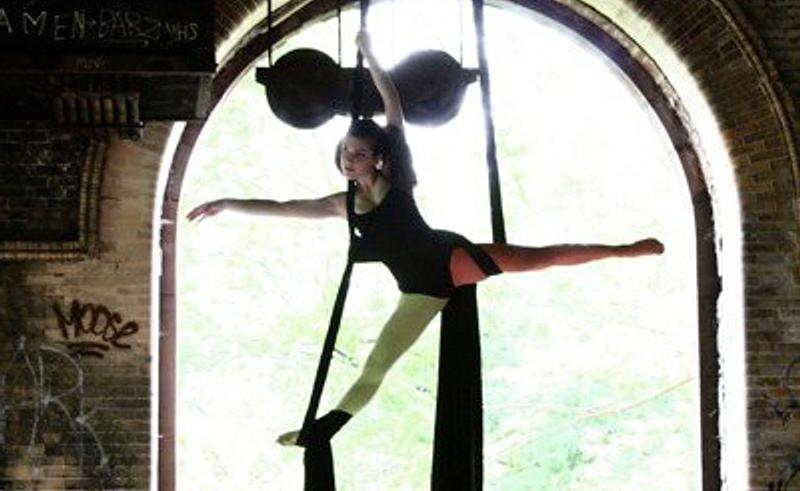 Anecdoche cover photo