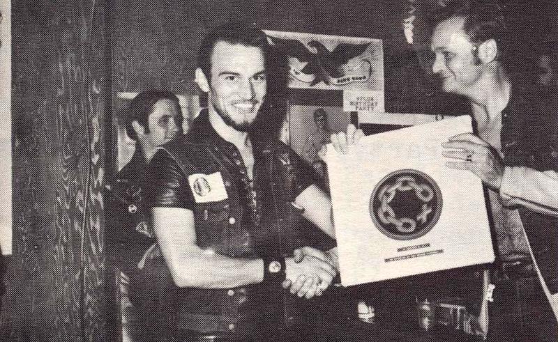 The Nine Plus Club cover photo