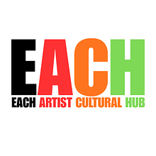 EACH – Each Artist Culture Hub avatar photo