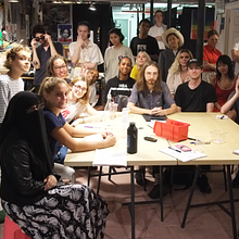 8 Ball Community Inc. avatar photo