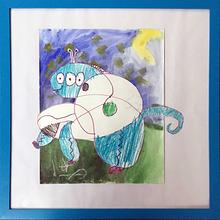 The Lullaby Project avatar photo