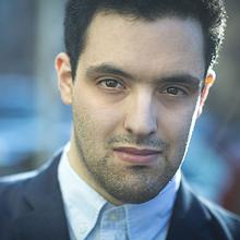 Michael Grebla – Composer avatar photo