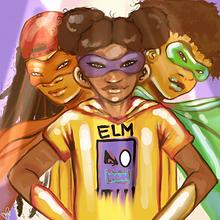 Monsta House VENUE FUND avatar photo