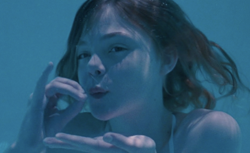 It's Not Fucking Church, Quinn. cover photo