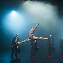 "Le Rêveur" by Samuel Murez avatar photo