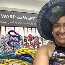 Kristen Jeffers Media: Defying Gentriication as The Black Urbanist, Crafting Liberation via my Kristpattern avatar photo